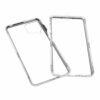 Samsung Galaxy A22 4g Perfect Cover Sølv
