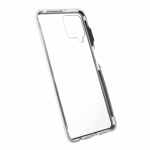 Samsung Galaxy A22 4g Perfect Cover Sølv