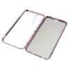Samsung Galaxy S22 Privacy Perfect Cover Lilla