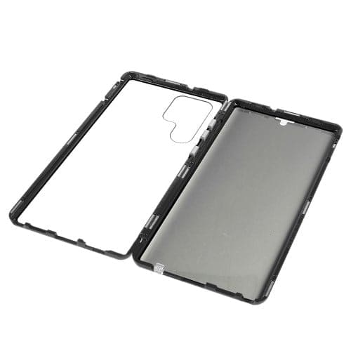 Samsung Galaxy S22 Ultra Privacy Perfect Cover Sort
