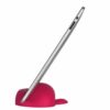 Apple Shape Holder Stand - Rød