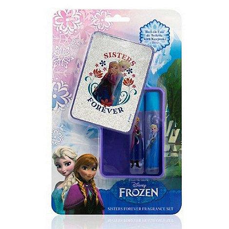 Disney - Frozen Sisters Forever 2 X 8 Ml Edt M. æske