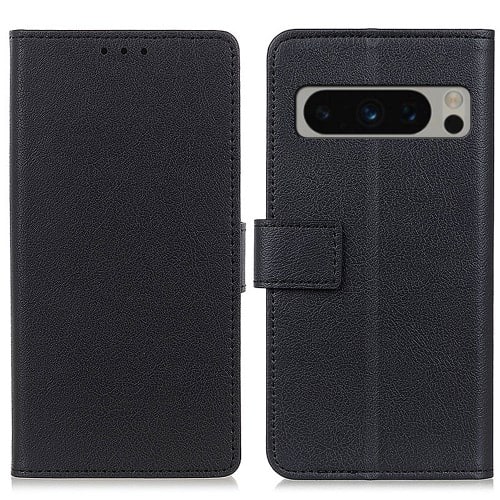 Google Pixel 8 Pro Flipcover - Sort