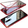 Oneplus 8 Pro Perfect Cover Rød