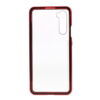 Oneplus Nord Perfect Cover Rød