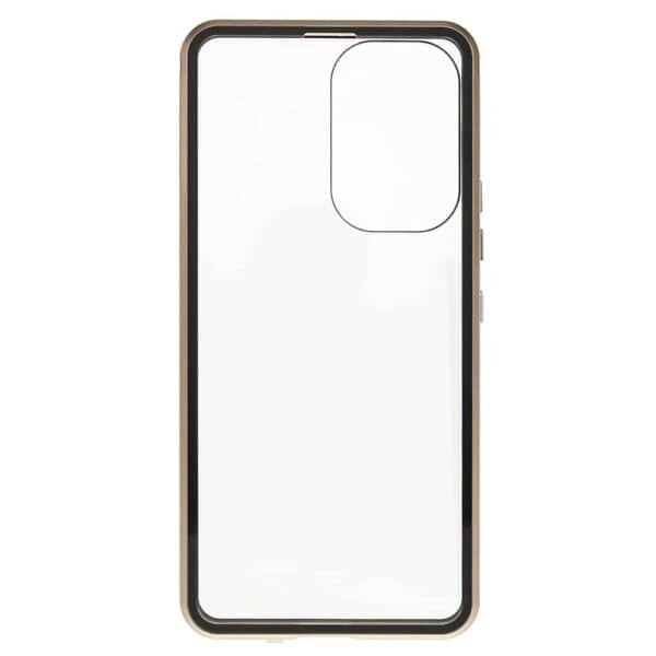 Samsung A53 5g Perfect Cover Guld