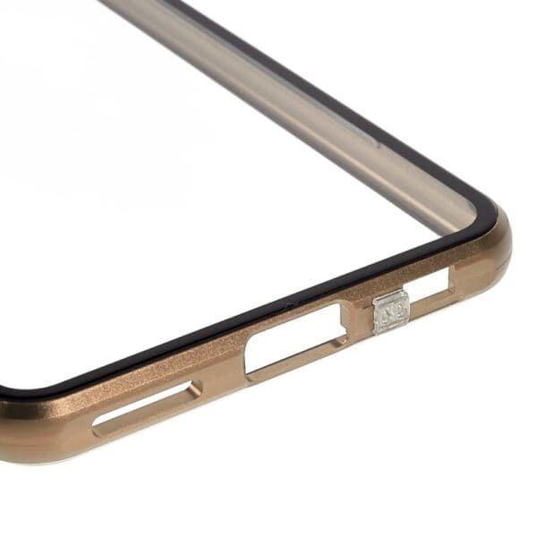 Samsung A53 5g Perfect Cover Guld