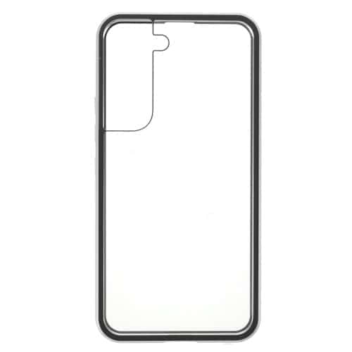 Samsung Galaxy S22 Perfect Cover Sølv