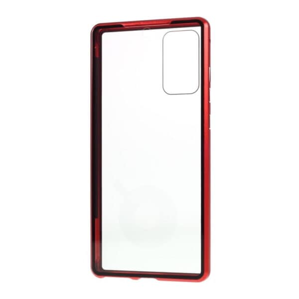 Samsung Note 20 Ultra Perfect Cover Rød