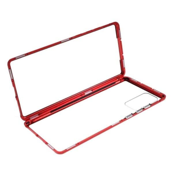 Samsung Note 20 Ultra Perfect Cover Rød