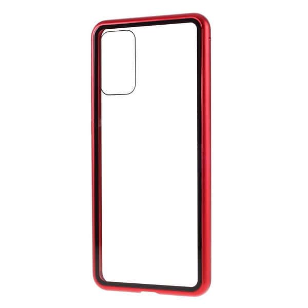 Samsung S20 Plus Perfect Cover Roed 3