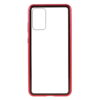 Samsung S20 Plus Perfect Cover Roed 4