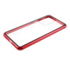 Samsung S20 Ultra Perfect Cover Roed 1
