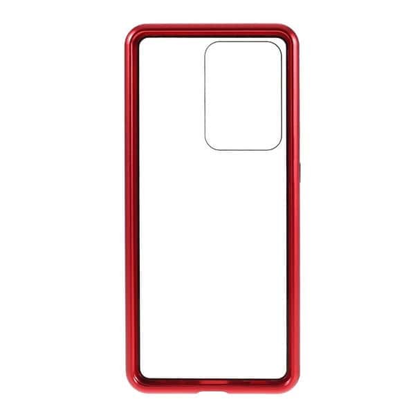 Samsung S20 Ultra Perfect Cover Roed 2