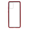 Samsung S20 Ultra Perfect Cover Roed 9
