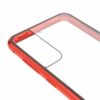 Samsung S21 Fe Perfect Cover Rød