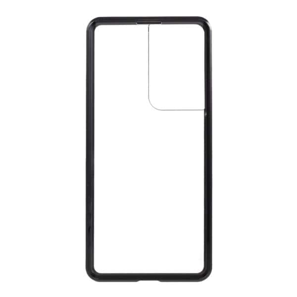 Samsung S21 Ultra Perfect Cover Sort