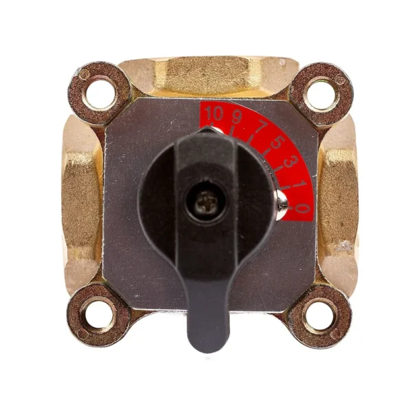 Shuntventil 1″ Shuntventil 1"