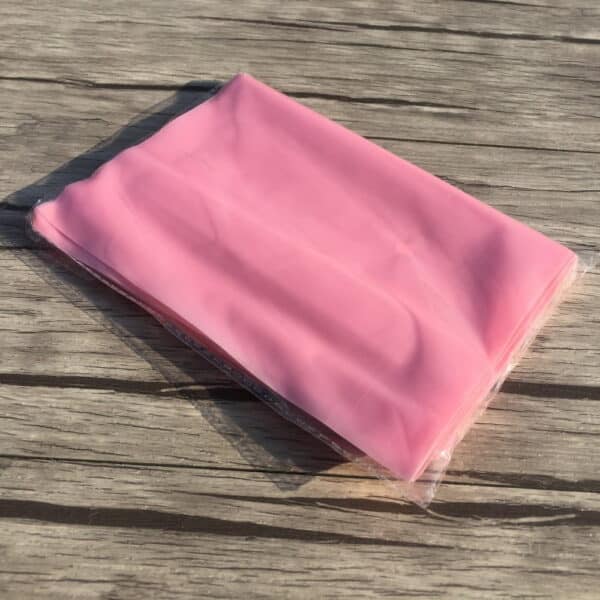 Traeningselastik 2m Pink 7