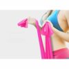 Traeningselastik 2m Pink 8