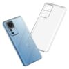 Xiaomi 12t Pro Tpu Cover