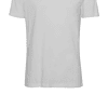 Basic T-shirt Crew Neck - Hvid