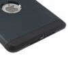Ipad Mini 1/2 - Sgp Tough Armor Air Cushion Hybrid Etui - Mørkeblå