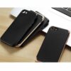 Iphone 7 - Totu Carbon Fiber Pc + Tpu Hybrid Etui - Rosaguld
