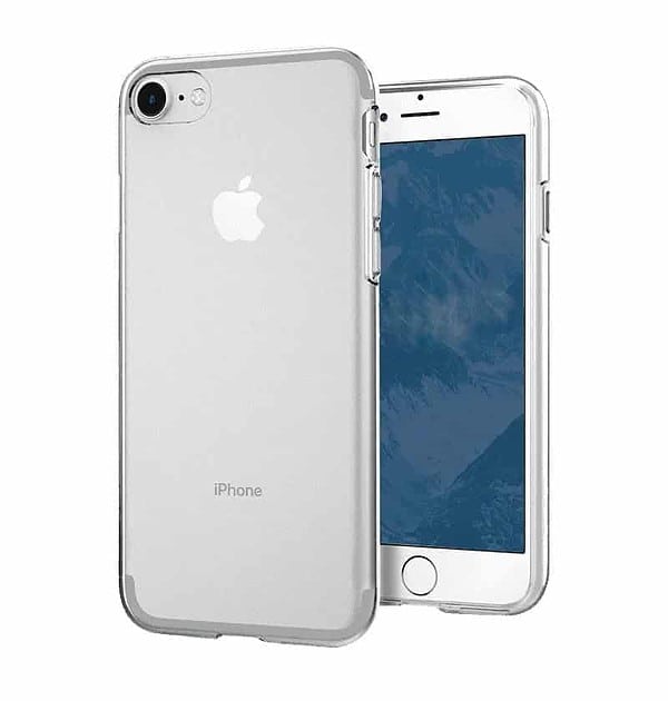 Iphone 8 Tpu Cover