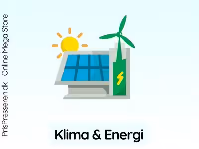 Klima & Energi