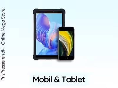 Mobil & Tablet