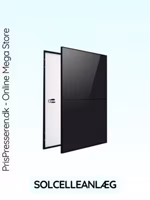 solcelleanlaeg