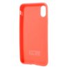 Iphone X – Blødt Gummi Cover Roar Korea – Orange