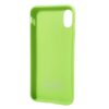 Iphone X – Blødt Gummi Cover Roar Korea – Grøn