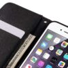 Iphone 8 – Blødt Gummi Cover Med Stødabsorberende Funktion – Grå / Hvid