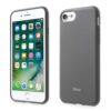 Iphone 8 – Gummi Cover – Roar Korea – Grå