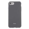 Iphone 8 – Gummi Cover – Roar Korea – Grå