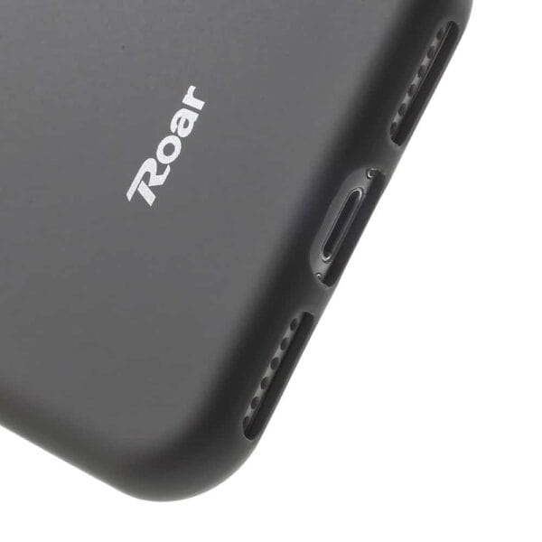 Iphone 8 – Gummi Cover – Roar Korea – Grå