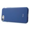 Iphone 8 – Gummi Cover – Roar Korea – Blå