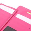 Iphone 8 Plus – Kunstlæder Pung Etui – Mercury Goospery – Gul