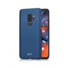 Samsung Galaxy S9 Plus G965 Leshield Series Etui – Blå