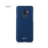 Samsung Galaxy S9 Plus G965 Leshield Series Etui – Blå