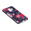Samsung Galaxy S9 G960 Silikoneetui Med Motiv – Roser