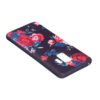 Samsung Galaxy S9 G960 Silikoneetui Med Motiv – Roser