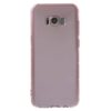 Galaxy S8 Plus – Stødsikkert Tpu Cover – Rosaguld