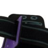 Mobilholder Løb - Lilla 5,7"