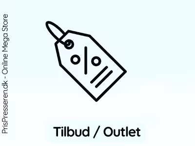 tilbud outlet