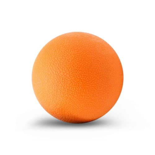 Massagebold Orange