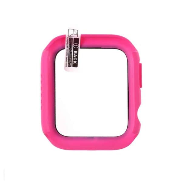 Apple Watch Full Protection Rosa 38mm