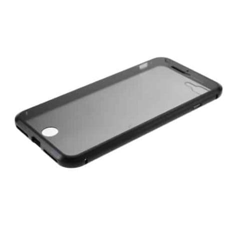 Iphone 8 Plus Privacy Perfect Cover Sort